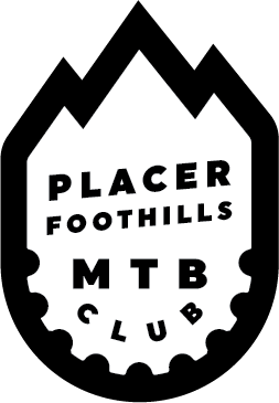 Placer Foothills Composite Devo logo.